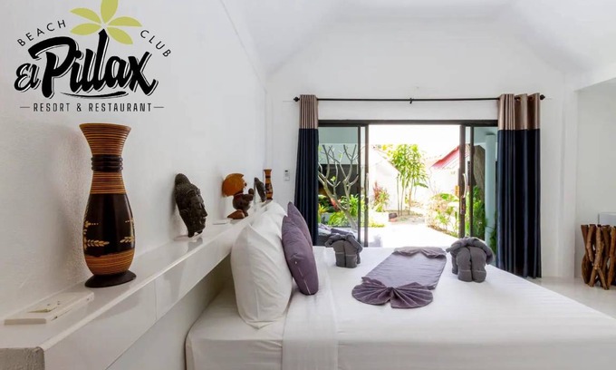 Ko Lanta House | 28 m² Bungalow ∙ 2 guests