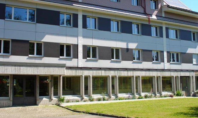 Einsiedeln Hostel | 28 m² Hostel ∙ 4 guests