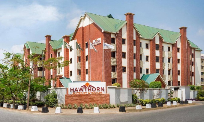 Monahans Hotel | 28 m² Hotel ∙ 127 guests