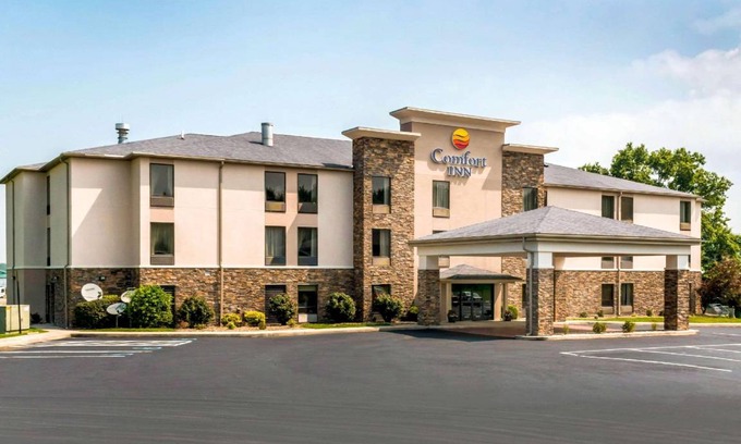 Scotland Hotel | 28 m² Hotel ∙ 127 guests