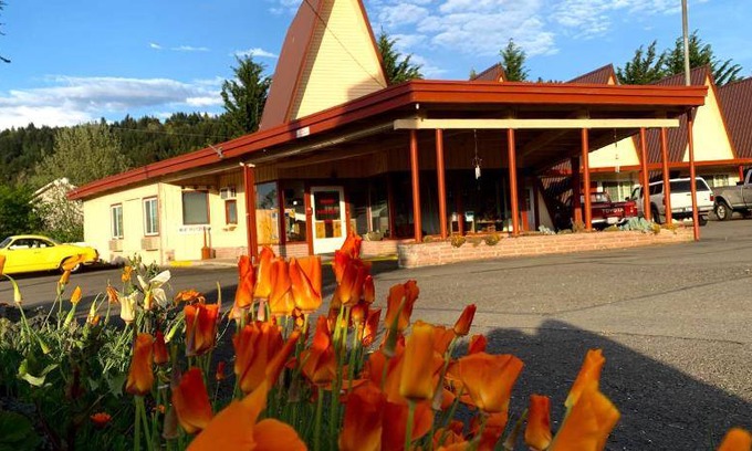 Rice Hill Hotel | 28 m² Hotel ∙ 6 guests