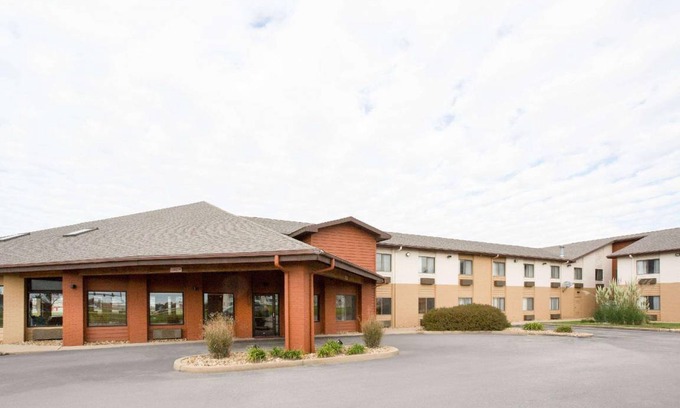 Mount Pleasant Hotel | 28 m² Hotel ∙ 127 guests