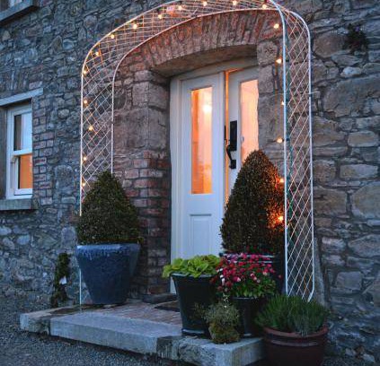 Fordstown House | 28 m² House ∙ 3 bedrooms ∙ 8 guests