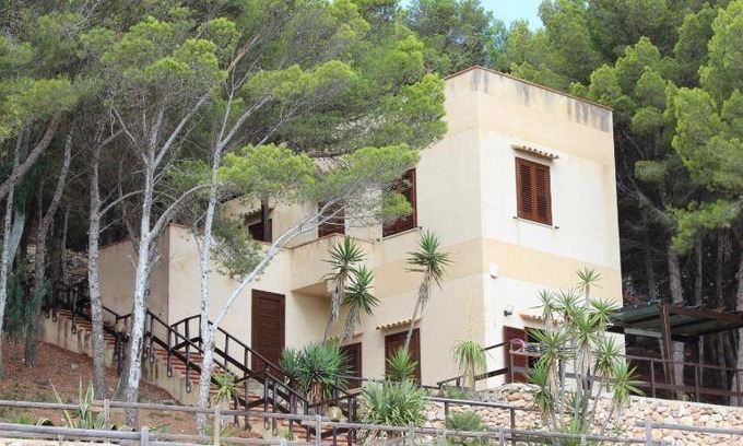 Favignana House | 28 m² House ∙ 3 guests