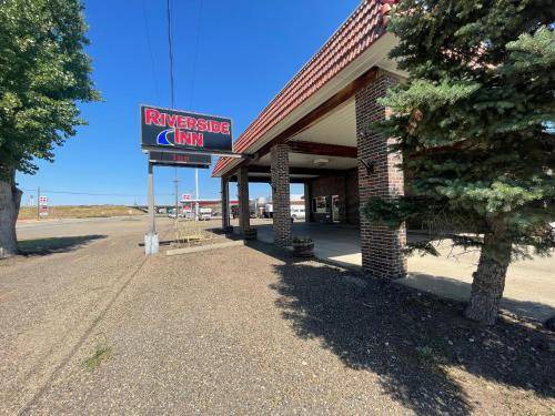 Glendive Hotel | 28 m² Motel ∙ 4 guests