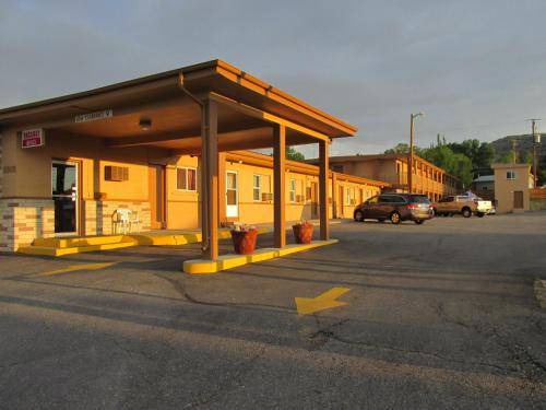 Rawlins Hotel | 28 m² Motel ∙ 6 guests