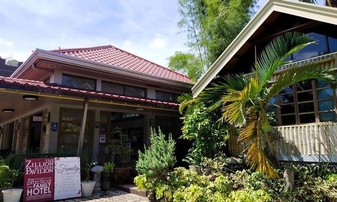 Lipa House | 28 mΒ² Motel β 9 guests