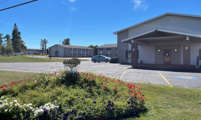 Iron Mountain Hotel | 280 m² Hotel ∙ 127 guests