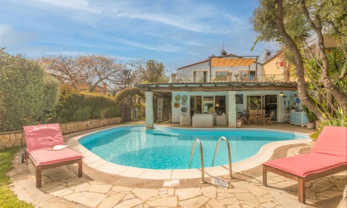 Torre di Bari Villa | 280 m² Villa ∙ 4 bedrooms ∙ 8 guests