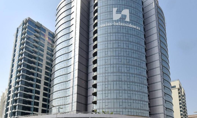 Manama Apartment | 281 m² Serviced apartment ∙ 3 bedrooms ∙ 127 guests