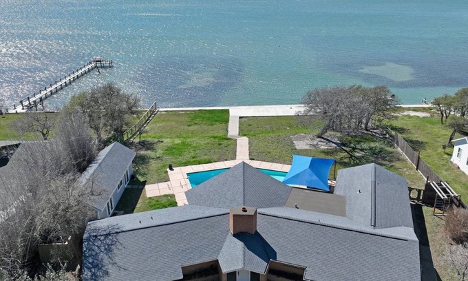 Ingleside House | 286 m² House ∙ 4 bedrooms ∙ 12 guests