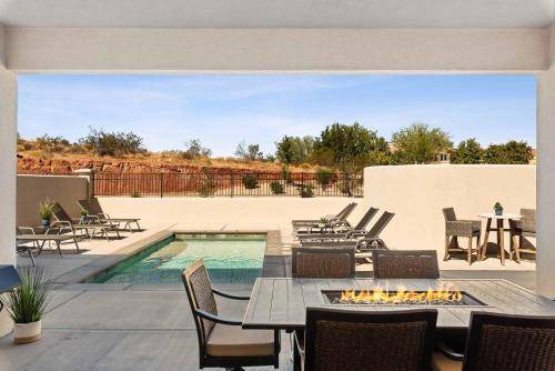 Washington House | 288 m² House ∙ 4 bedrooms ∙ 20 guests