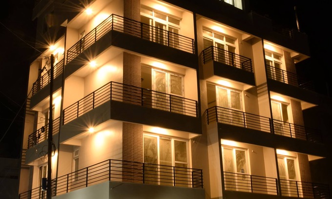 Jawlakhel Bed & Breakfast | 29 Eleven Bed and Breakfast