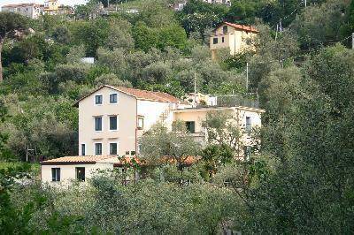 Sant'Agnello Apartment | 29 m² Apartment ∙ 1 bedroom ∙ 3 guests