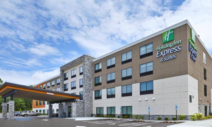 Painesville Hotel | 29 m² Hotel ∙ 127 guests