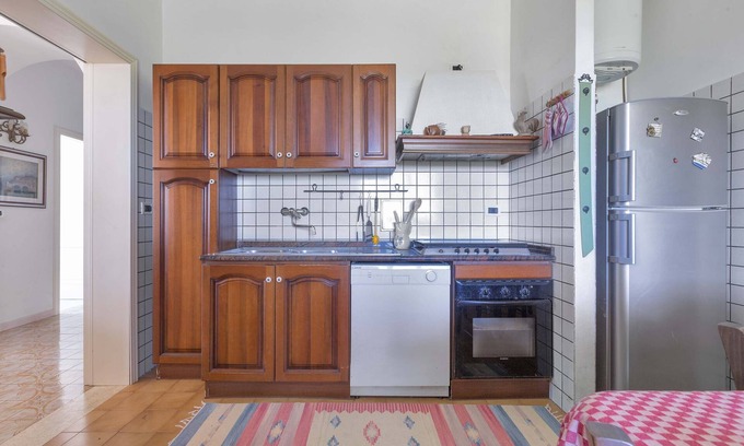 Marittima House | 2947 Aia del Convento by Barbarhouse