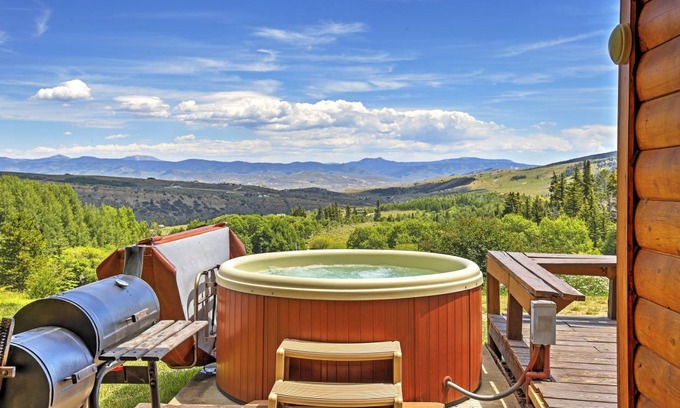 Kremmling House | 297 m² House ∙ 4 bedrooms ∙ 6 guests