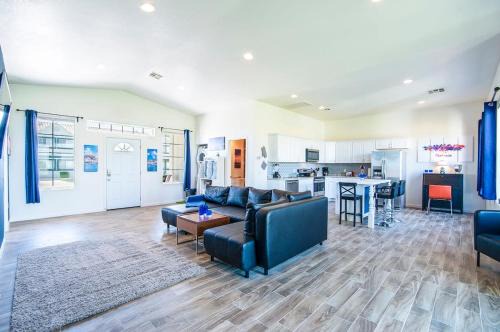 Coolidge House | 2B- Coolidge Arizona modern masterpiece 2 bd #2B