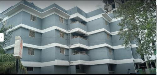 Paud Apartment | 2BHK Service Apartment 204 Sus