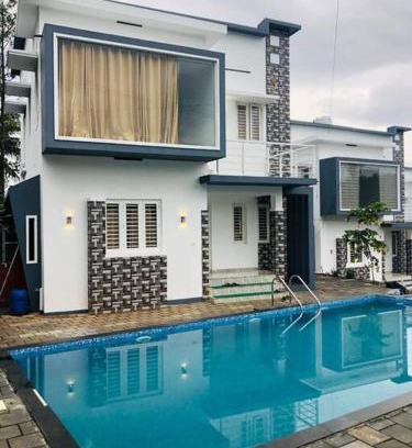 Kunnathidavaka Apartment | 2bhk Villa Vythiri, Kunnathidavaka, kerala
