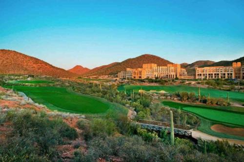 Starr Pass Apartment | 2br/2ba Condo Starr Pass Resort Community
