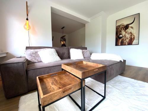 Gemarkung Vohwinkel Apartment | 2Br freeParking DUS Airp DUS Ess NTFLX