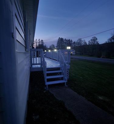Willseyville House | 2BR in Peaceful Country Near Ithaca