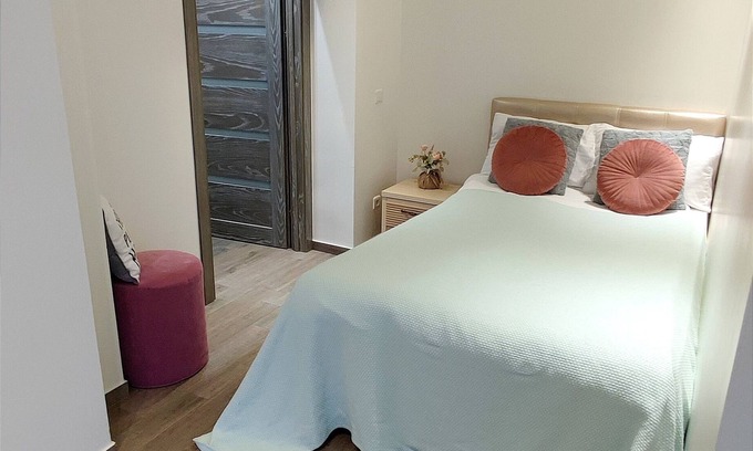 Chisinau Apartment | 2BR&LIVING center city CHISINAU