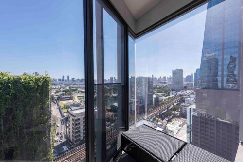 Samsen Nai Apartment | 2BR Luxury Hip condo Ari, BTS