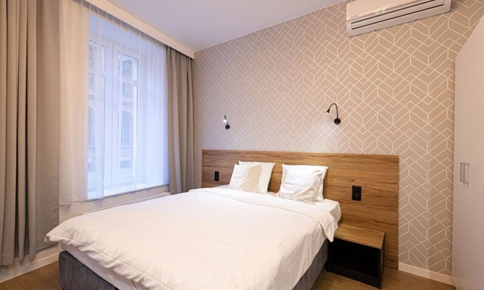 Stare Miasto Apartment | 2homerent Estrella 1 Old Town Studio Torun