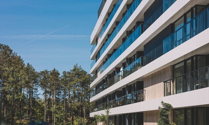 Trzebiatow Apartment | 2HomeRent | Maritimo | Wifi | Garage