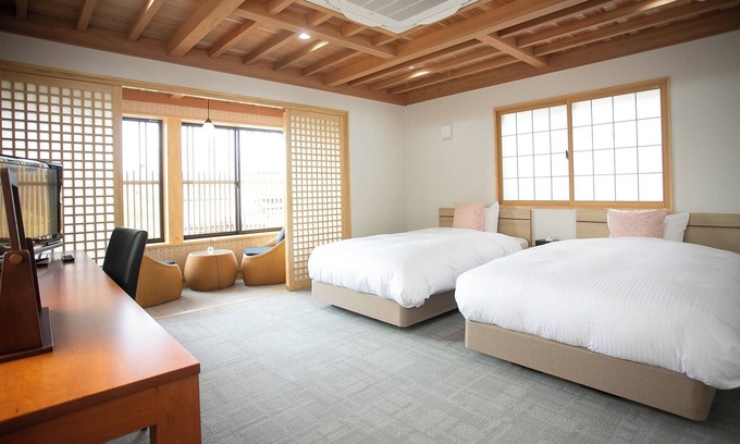 Katori House | 2nd floor rental accommodation Additional rooms w/Katori Chiba