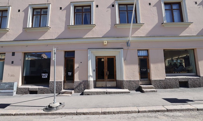 Kaartinkaupunki Apartment | 2ndhomes Cozy & Spacious 1BR Apartment