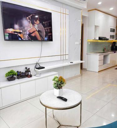 Mang Yang Apartment | 2pn2wc Celadon city Emerald