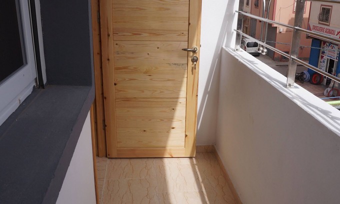 Dakhla Apartment | 2VOIES RESIDENCE - Appart 02