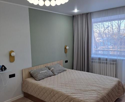 Kazakhstan Apartment | 3 микрорайон, дом 36