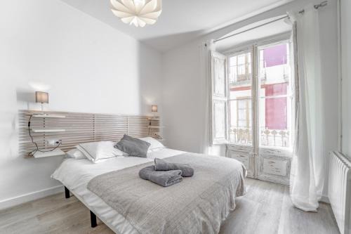 Puigcerda Apartment | 3.2 Apartamento Coma Oriola