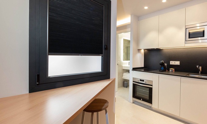 Figueres Apartment | 3-3 CAP DE Creus - Standard Apartment