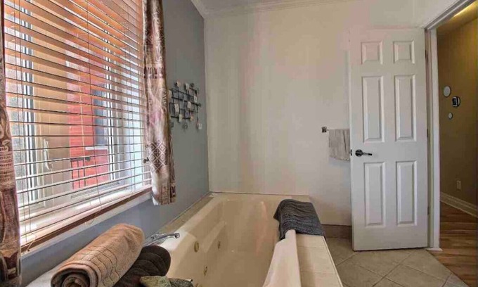Bellerive Apartment | 3,5 with 2 terraces nearby all services