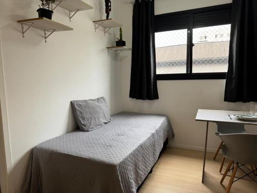 Se Apartment | 3-Apto Studio Liberdade 450' Metrô -Teatro Renault
