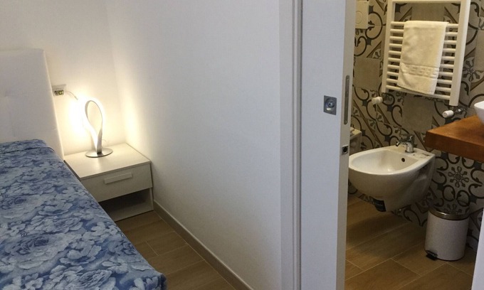 Manfredonia Bed & Breakfast | 3 B&B Home Sweet Home – Affitti Brevi Italia