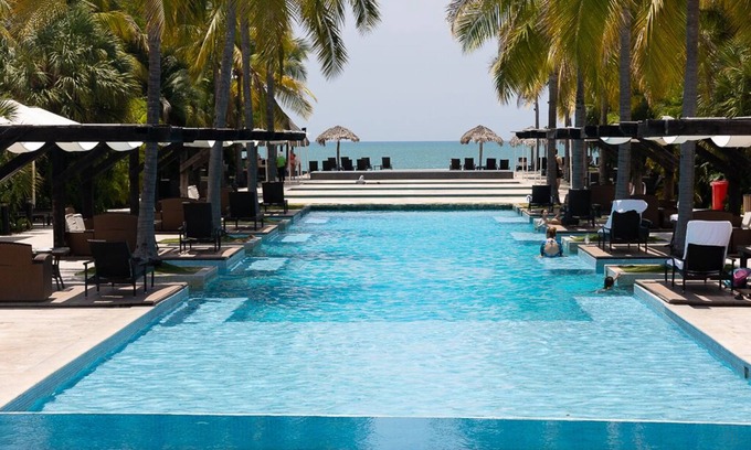 Cocle Condo | 3 Bdr + 3.5 bthr Apt lake view π
& Beach Club Access ποΈπ©΄
