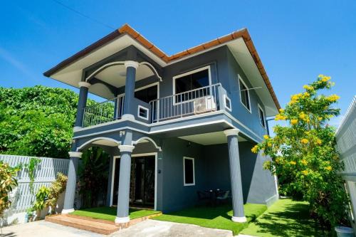 Cherngtalay Villa | 3 Bed 3 Bath Villa 400m to Beach