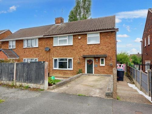 Ilkeston House | 3 Bed house, Ilkeston