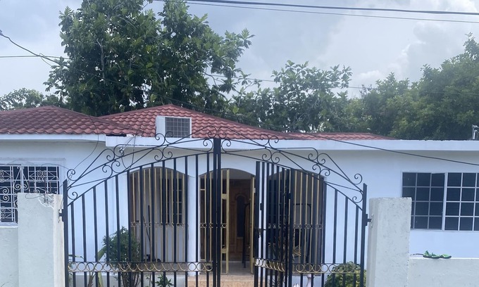 IronShore Estates House | 3-Bed House in Montego Bay 10 min from airport