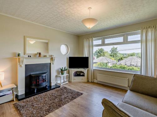 Arnside Apartment | 3 Bed in Arnside SZ425