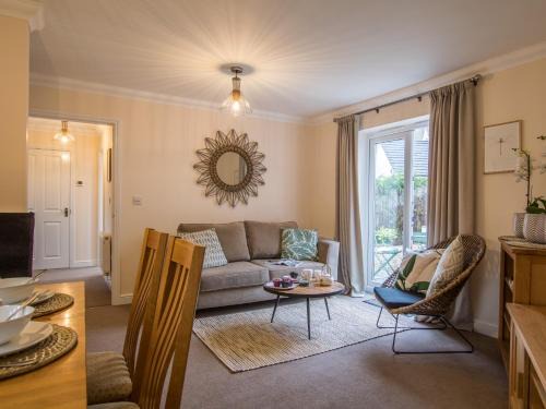 Bampton House | 3 bed in Bampton 77931