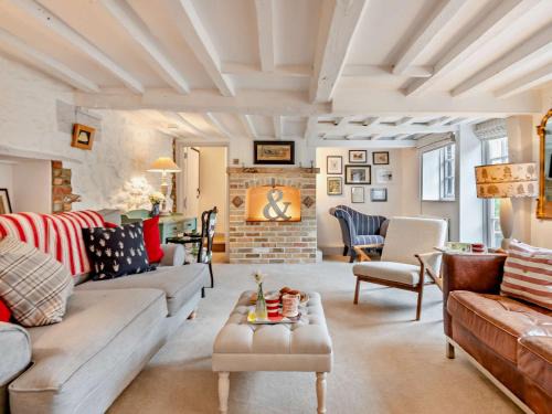 New Forest District House | 3 Bed in Beaulieu Heath NFL82