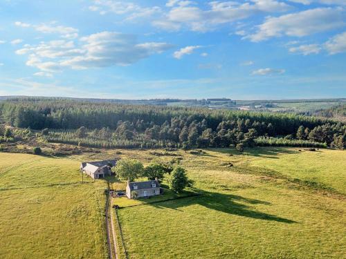 Aberlour House | 3 bed in Carron CA227
