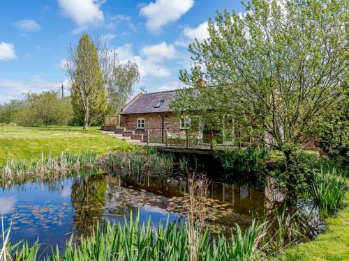 Ledsham House | 3 Bed in Chester 82909